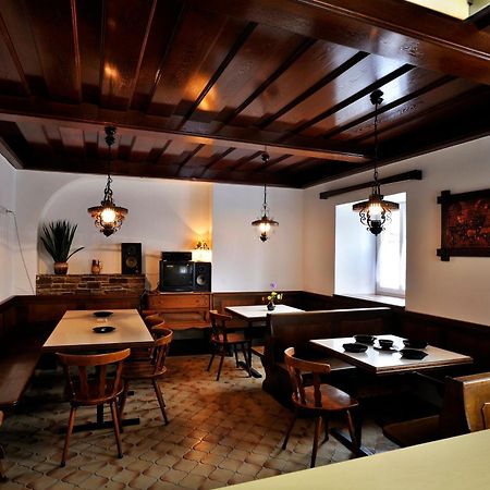 Appartements Lobkowicz ゲストリング・アン・デア・イップス エクステリア 写真