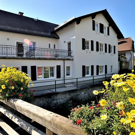 Appartements Lobkowicz ゲストリング・アン・デア・イップス エクステリア 写真